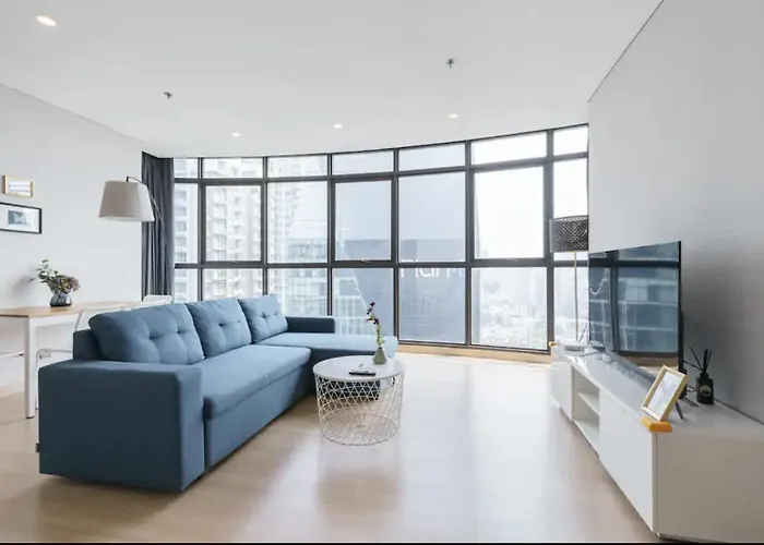 Phetchaburi - Lumpini Apartamento *