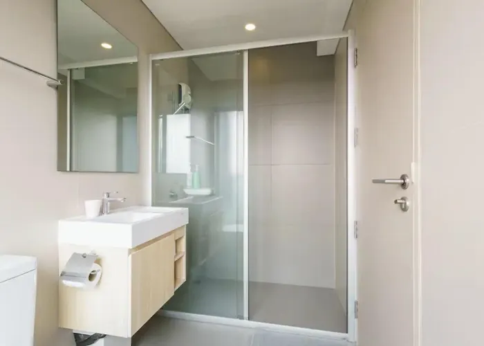 Apartamento Phetchaburi - Lumpini Banguecoque