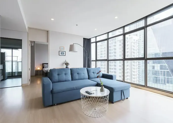Apartamento Phetchaburi - Lumpini Banguecoque