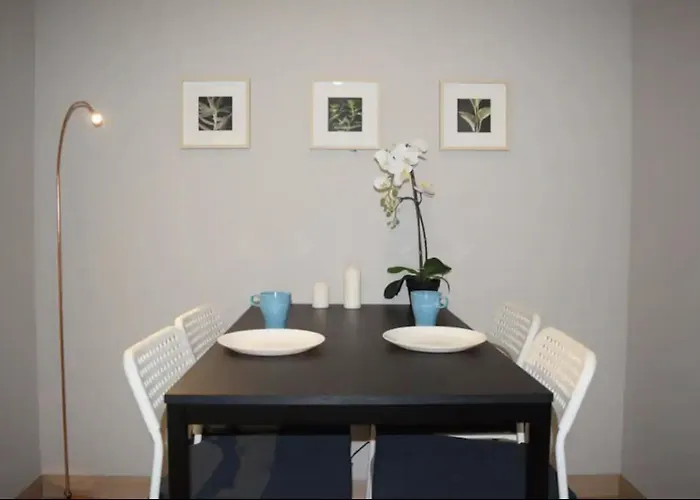 Apartamento Phetchaburi - Lumpini Banguecoque