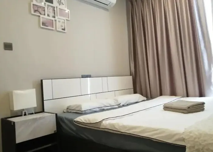 Apartamento Phetchaburi - Lumpini