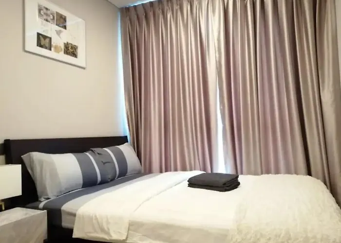 Apartamento Phetchaburi - Lumpini Banguecoque
