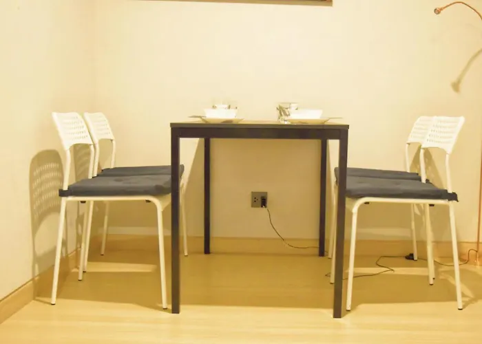 Apartamento Phetchaburi - Lumpini *