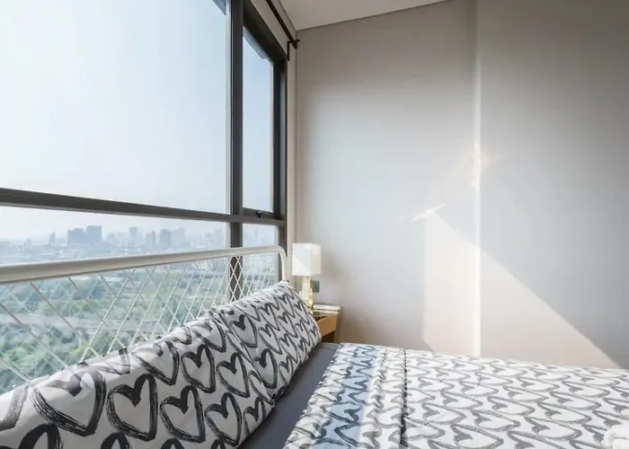 Phetchaburi - Lumpini Apartamento Banguecoque