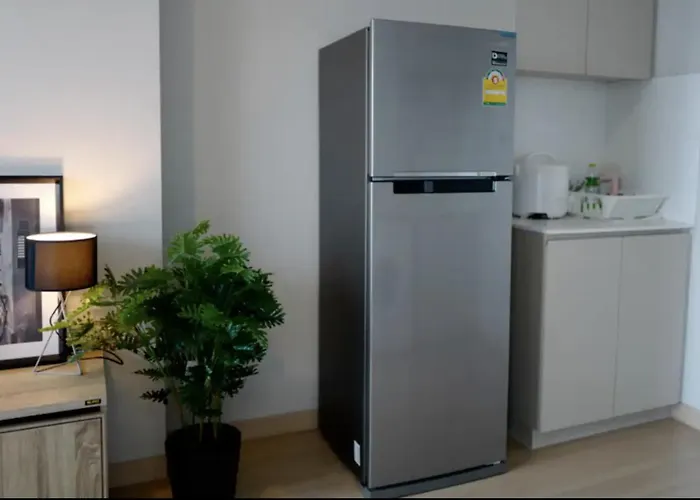 Phetchaburi - Lumpini Apartamento Banguecoque