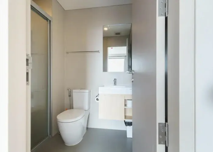 Apartamento Phetchaburi - Lumpini *